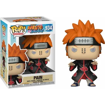 Figurka Funko Pop! Naruto Pain Animation 934