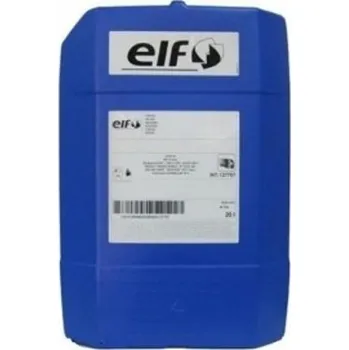Provozní kapalina Elf Evolution 900 SXR 5W-40 20L