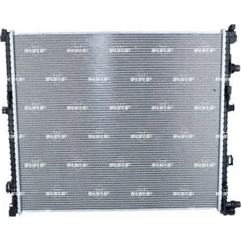 Chladič motoru Chladič, chlazení motoru NRF 550333
