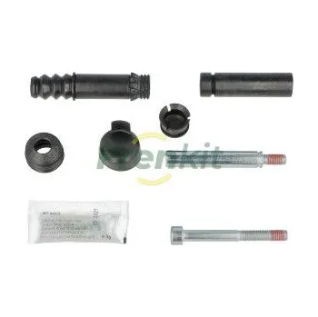 Brzdový systém Sada vodicích pouzder, brzdový třmen FRENKIT 812032