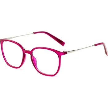 Sluneční brýle Esprit | Esprit 33518 | transparentní růžová