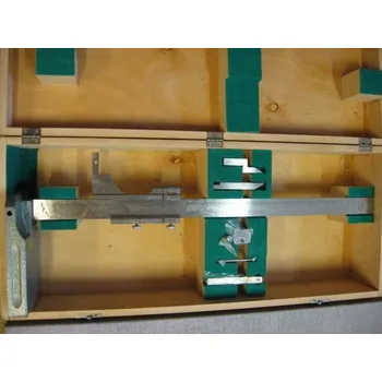 Výškoměr Analogový výškoměr 450 CSN 251295 PL