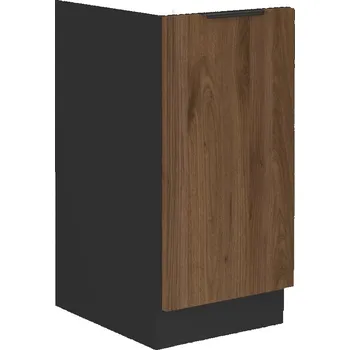 Kuchyňská skříňka Spodní skříňka MONZA 40 D 1F BB