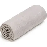 T-TOMI BIO Bambusová osuška Grey