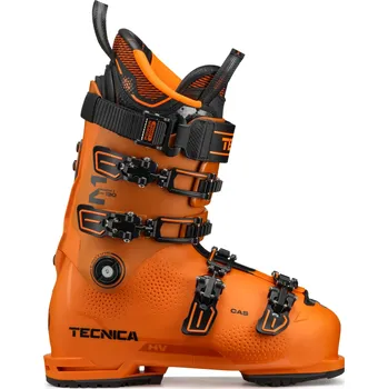 Sjezdové boty Tecnica Mach1 HV 130 TD GW - icon orange 265