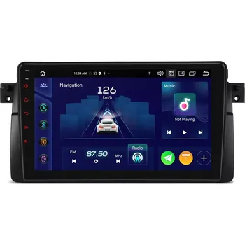 Autorádio Xtrons IXAP9446BL