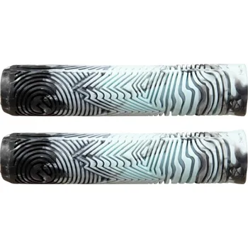 grip Gripy NORTH Industry 165mm | BLACK-ICE BLUE SWIRL