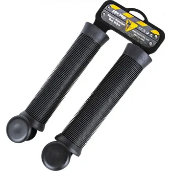 Příslušenství pro koloběžku Gripy TEMPISH 145mm | BLACK