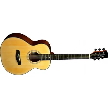 Akustická kytara Brunswick BSM100 3/4 akustická kytara