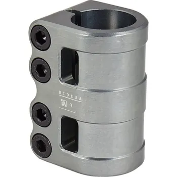 Vidlice na kolo SCS komprese URBANARTT Cyro Standard | GREY