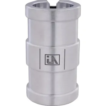 Kolečko ke koloběžce SCS komprese URBANARTT Civic | 32/35mm | RAW BRUSHED