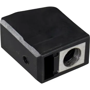 Kolečko ke koloběžce Deck Insert LUCKY | 5,3" | BLACK