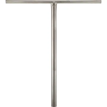 Koloběžka Řídítka DRONE Parallax T 710mm | 32/35mm | HIC/SCS | TITAN | RAW