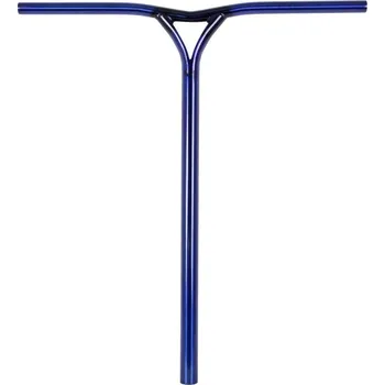 Řídítka Řídítka RAPTOR Remi T+Y 680mm | 28/32mm | SCS | OCEL | BLUE