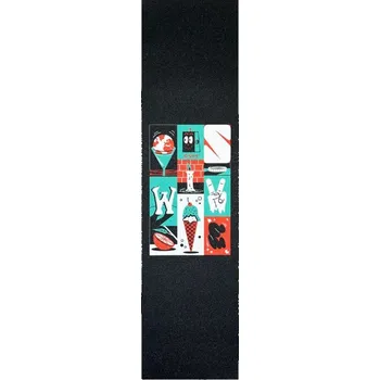 Griptape WISE 160x600 | BOARD