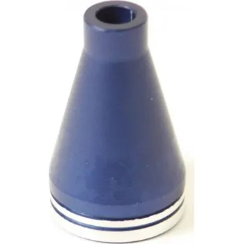 Kolečko ke koloběžce Peg KUBARS ALU Joint | BLUE | 30x47mm | 1 ks