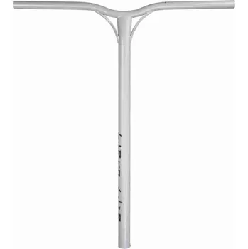 Řídítka Řídítka ADDICT Shredder MKII T+Y 660mm | 32/35mm | HIC | OCEL | GREY