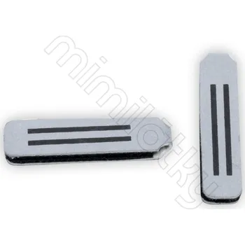 Zip Taháček na zip reflexní ozdobný