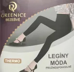 DÁMSKÉ THERMO LEGÍNY Greenice JMK003B (Dámské spodní thermo-prádlo)