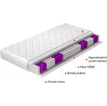 Matrace Paola Rozměr: 180 x 200 cm, Potah: Hypoalergenní potah