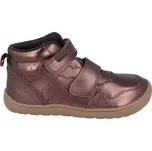 Protetika celoroční kotníkové boty Tira brown 24