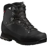 Alfa WALK KING AIR A/P/S GTX Men Black černá 44 EU