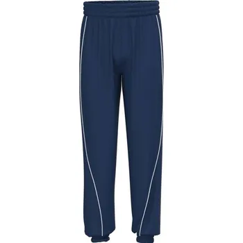 Běžecké oblečení Běžecké tepláky Mizuno Athletics Sweat Pant K2GDB50214 Velikost textilu: XL