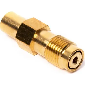 Karburátor Ostatní Pouzdro jehly karburátoru 16N3 SIMSON