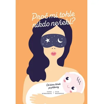 Proč mi tohle nikdo neřekl? - Vanda…