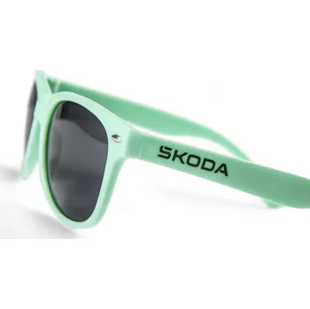 Škoda Dětské sluneční brýle