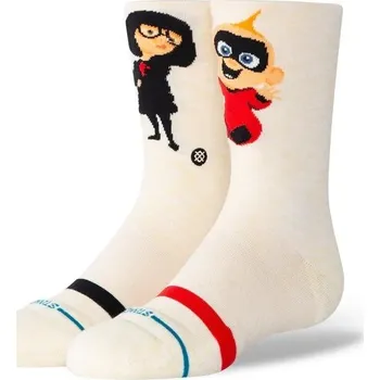 Pánská móda STANCE ponožky - Jack Jack Cookie Crew (CVS)