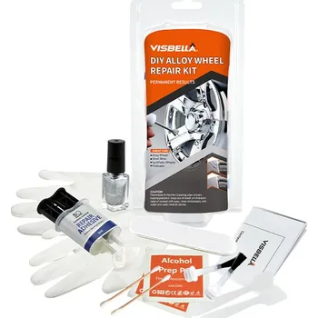 Držák SPZ Sada na opravu litých disků-sada_1