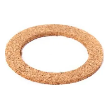 Těsnění pro motocykl Diverse / Import Těsnění zátky nádrže SIMSON -korek