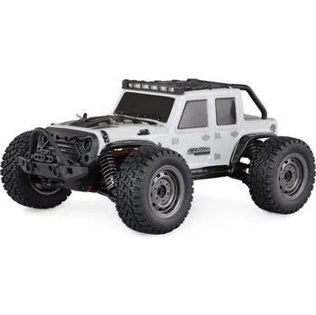 RC model auta Amewi Trade GmbH RC auto 1:16 Gantry Cross-Country Truck - bílé