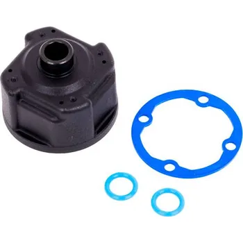 RC náhradní díl Traxxas tělo diferenciálu (9581)