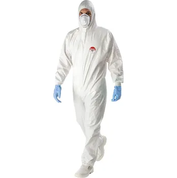 Pracovní zástěra RAYS SPA Ochranný overal netkaný, 63g, vel. XL