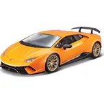Bburago Lamborghini Huracan Performante 1:24 oranžová