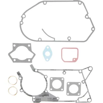 Těsnění pro motocykl MOTOMAX, s.r.o. SADA TĚSNĚNÍ MOTORU SIMSON S51 *M