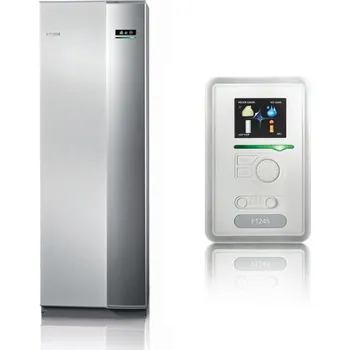 Tepelné čerpadlo Nibe F1245-6