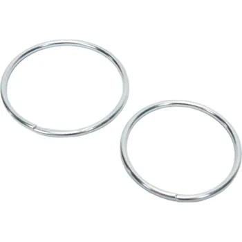 Karburátor Ostatní Pružné pojistky manžety sání JAWA 50 - 23 Mustang (sada 2ks)