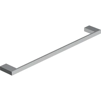 Držák na ručník Kludi Vela C věšák na ručník chrom 3198005