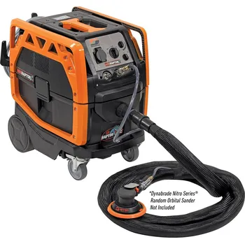 Vakuovačka Dynabrade Mini-Raptor Vac 2 , 220V 50Hz, 41L 1X 4M hadice