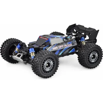 RC model auta Amewi Trade GmbH RC auto 1:16 Hyper GO Buggy PRO 3S - modré