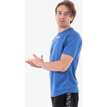 Givova triko - One - royal modrá S