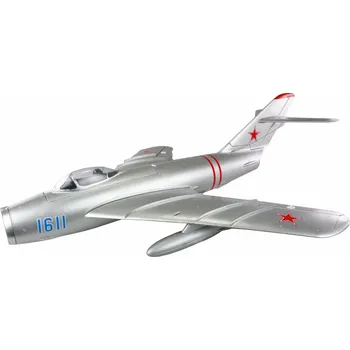RC model letadla Amewi Trade GmbH – RC letadlo AMXFlight MIG-17 730mm EDF Jet PNP