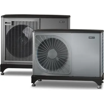 Tepelné čerpadlo Tepelné čerpadlo NIBE F2050-6