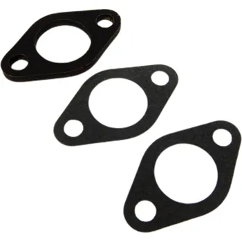 Těsnění pro motocykl MOTOMAX, s.r.o. Izolační vložka + 2x papír. těsnění (otvor 26mm) *M