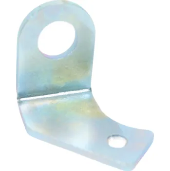 Ostatní Držák směrovky přední P BABETTA 210, 225