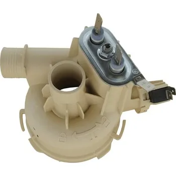 Kuchyňský spotřebič Topení myčky Eta / Goddess 716070028