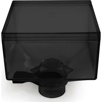 Domácí spotřebič Eureka Mignon násypník 300 g, tmavý